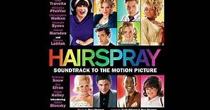 Hairspray Soundtrack | You Can't Stop The Beat - Hairspray Cast | WaterTower