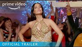 The Kacey Musgraves Christmas Show - Official Trailer | Prime Video