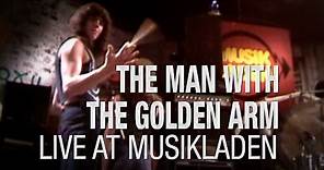 Sweet - "The Man With The Golden Arm", Musikladen 11.11.1974 (OFFICIAL)