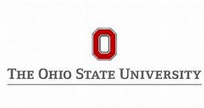 俄亥俄州立大学宣传片（The Ohio State University，Ohio State ， OSU）