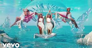 Little Mix - Holiday (Official Video)