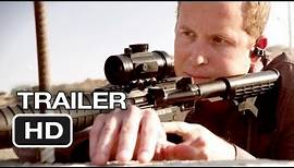 Dead Drop TRAILER 1 (2013) - Luke Goss, Cole Hauser Movie HD