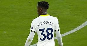 Yves Bissouma in 130 seconds 2022 / 2023