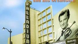 Les Elgart And His Orchestra - Live From The Palladium