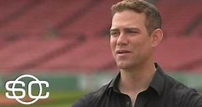 Theo Epstein Reflects On Historic Title Runs With Red Sox, Cubs | SportsCenter | ESPN