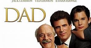 Dad - Papà (film 1989) TRAILER ITALIANO