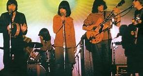 Jefferson Airplane - Live At The Fillmore Auditorium 11/25/66 & 11/27/66 (We Have Ignition)