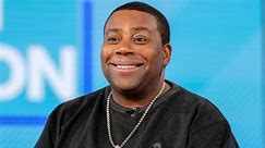 Kenan Thompson says he didn't own jeans until he did an Old Navy ad