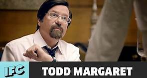 Todd Margaret | Season 3 Trailer (Feat. David Cross) | IFC