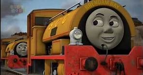 Thomas & Friends: Tale of the Brave | Vue Cinemas Theatrical Trailer