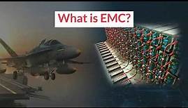 EMI vs EMC: What's the Difference?