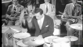 Buddy Rich and His Orchestra - 1948