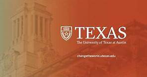 Remember - The University of Texas at Austin