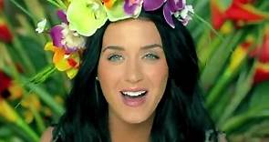 Watch Katy Perry's jungle-themed video for 'Roar'