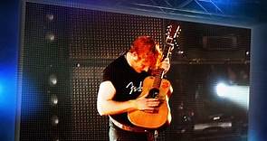 Ed Sheeran - iTunes Festival 2012