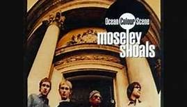 Ocean Colour Scene - Moseley Shoals (1996) - Part 1