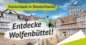 Altstadt, Cafés und Museen: Entdecke die Lessingstadt Wolfenbüttel!