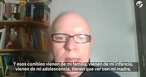 Video: Entrevista a Jorge Fernández Díaz