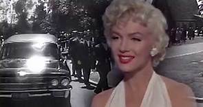 Celebrating 70 years of KTTV: Remembering Marilyn Monroe