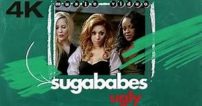 [4K] Sugababes - Ugly (Official Video)