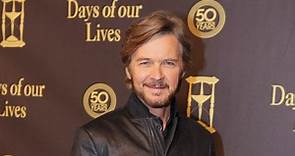 Patch Leaving Days of Our Lives — Stephen Nichols Speaks Out