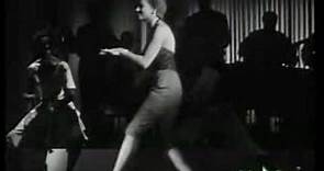Silvana Mangano El Negro Zumbon From Anna Movie Of 1951