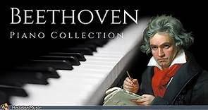 Beethoven: Piano Collection