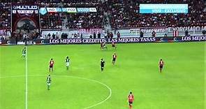 Fútbol en vivo. Independiente - Ferro. Fecha 17. Torneo Primera B Nacional. Fútbol Para Todos