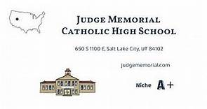 Judge Memorial Catholic High School (Salt Lake City, UT)