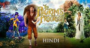 The Pilgrim's Progress (2019) (Hindi) | Full Movie | John Rhys-Davies | Ben Price | Kristyn Getty