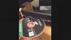 Xbox One disc drive failure - the next generation is here