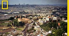 Jerusalem | National Geographic