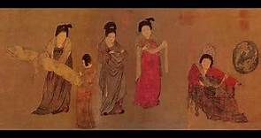 What was the Tang Dynasty?