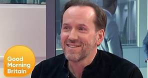 Ben Miller Reveals He Had a 'Terrible' Time Filming Death in Paradise | Good Morning Britain