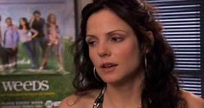 Mary-Louise Parker Weeds