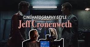 Cinematography Style: Jeff Cronenweth