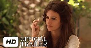 Vicky Cristina Barcelona - Official Trailer - Woody Allen Movie