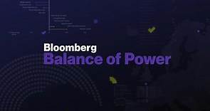 Balance of Power 10/03/2023