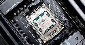 The best processors in 2024: AMD and Intel CPUs duke it out