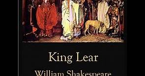 King Lear by William SHAKESPEARE read by | Full Audio Book