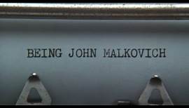 Being John Malkovich (1999) - Official Trailer