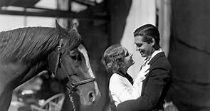Sporting Blood 1931 - Clark Gable, Madge Evans, Ernest Torrence