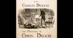 The Mystery of Edwin Drood by Charles Dickens (Full Audio Book)