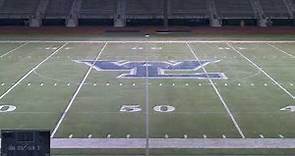 Washington-Liberty High School vs Falls Church High School Mens Varsity Football