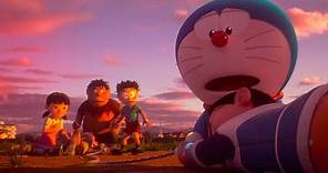 Doraemon - Il film 2 (Trailer Ufficiale HD)