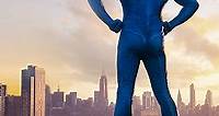 The Tick | Rotten Tomatoes