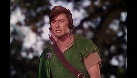 The Adventures of Robin Hood (1938): The Beginning of the Revolt/Swearing the Oath