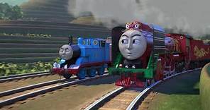 Thomas & Friends: Un Gran Mundo De Aventuas™ - Tráiler Oficial