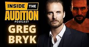 Greg Bryk Talks Far Cry & The Father