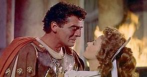 Demetrius And The Gladiators 1954 - Victor Mature, Susan Hayward
